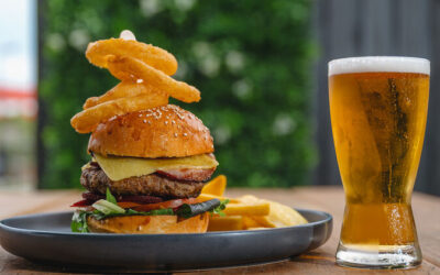 Looking for Local Eats? Caboolture Food is Here