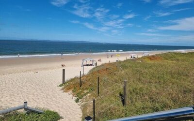 Fun things to do on the Sunshine Coast this summer