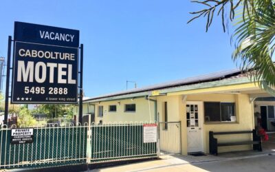 Why a Caboolture Motel Stopover Works for Motorway Drivers in February