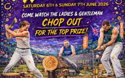 Caboolture Show 2026: Your Guide to the 99th Show and Rodeo