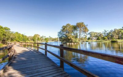 Caboolture on foot: what’s walkable from the motel